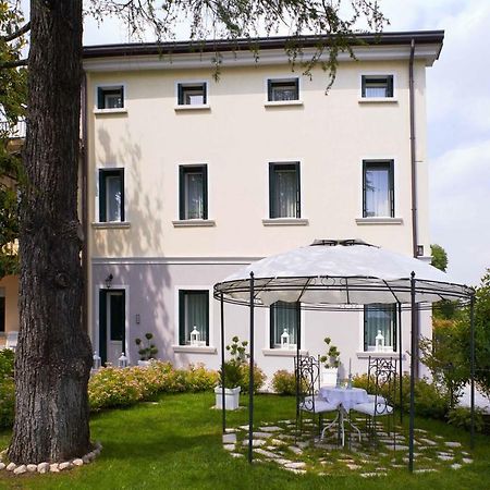 B&B Le Tre Corti Тревизо Экстерьер фото